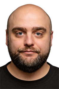 Florian Neuber